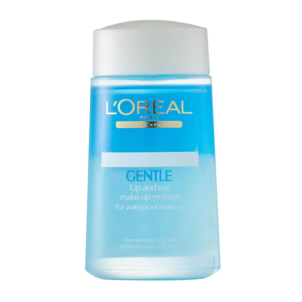 L'OREAL巴黎萊雅溫和眼唇卸妝液125ML【佳瑪】 歷史價格詳細信息