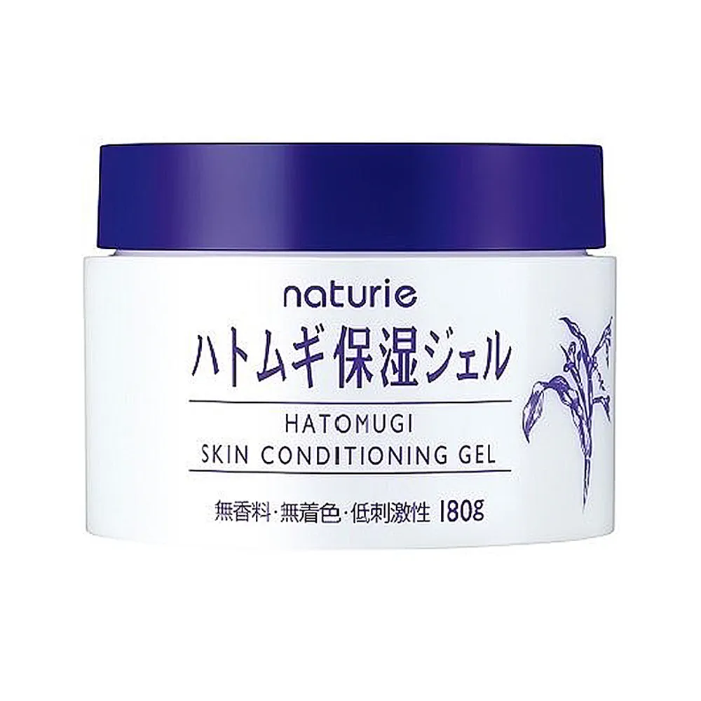 【Imju】naturie 薏仁保濕化妝水 500ml*4入 歷史價格詳細信息