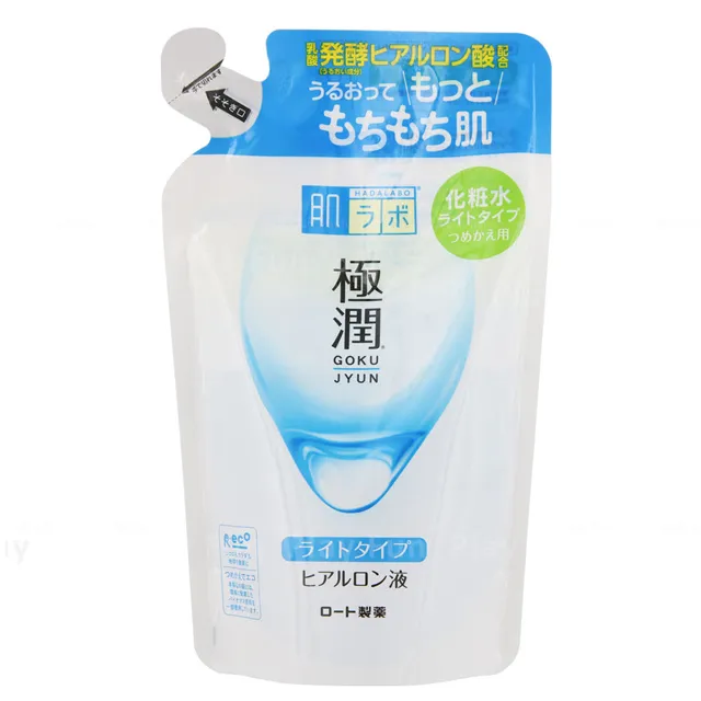 ROHTO 肌研 極潤保濕化妝水/乳液 蝦皮直送 現貨 歷史價格詳細信息