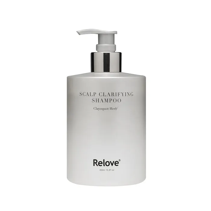 【Relove】107酵萃蓬鬆控油淨化頭皮洗髮精450ml任選1入(峽灣森林 莫內花園 任選) 歷史價格詳細信息