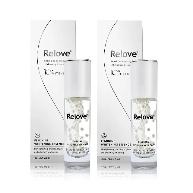 《二入組 》Relove x 柯夢波丹 限量版 私密潔淨精華凝露 30ml ( 玫瑰香黑醋栗 ) 歷史價格詳細信息