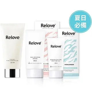 Relove 舒潤 - 私密舒緩凝露 現貨 廠商直送 歷史價格詳細信息