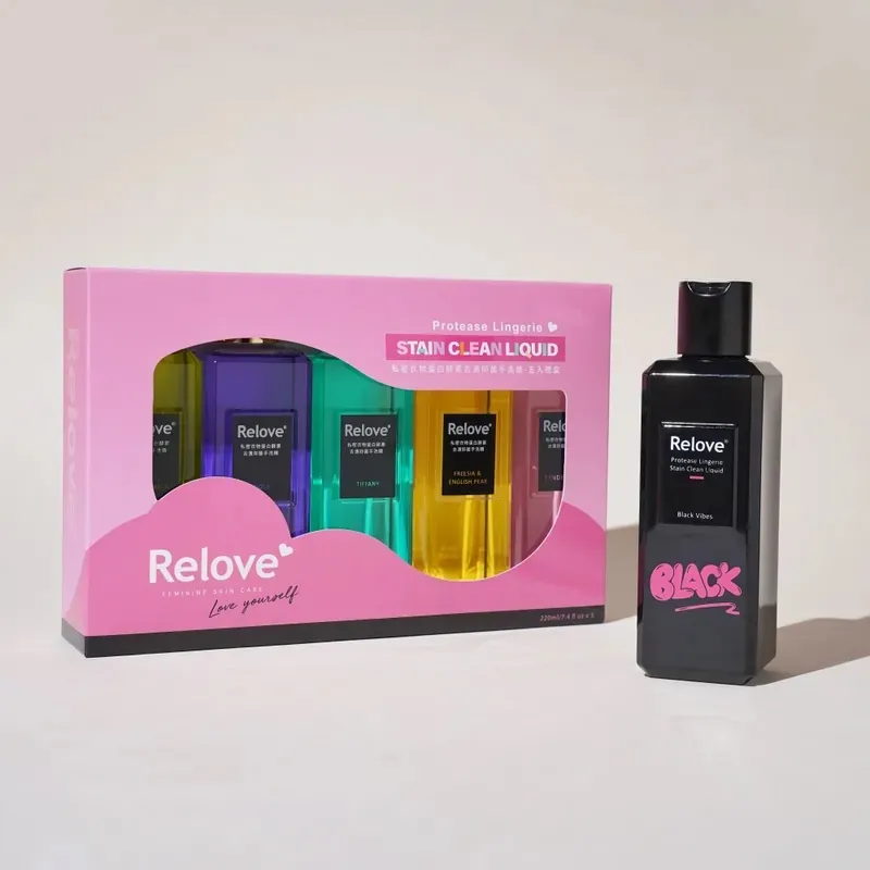 Relove 蛋白酵素去漬抑菌手洗精-邦妮的鈴蘭夢 【官方旗艦店】 歷史價格詳細信息