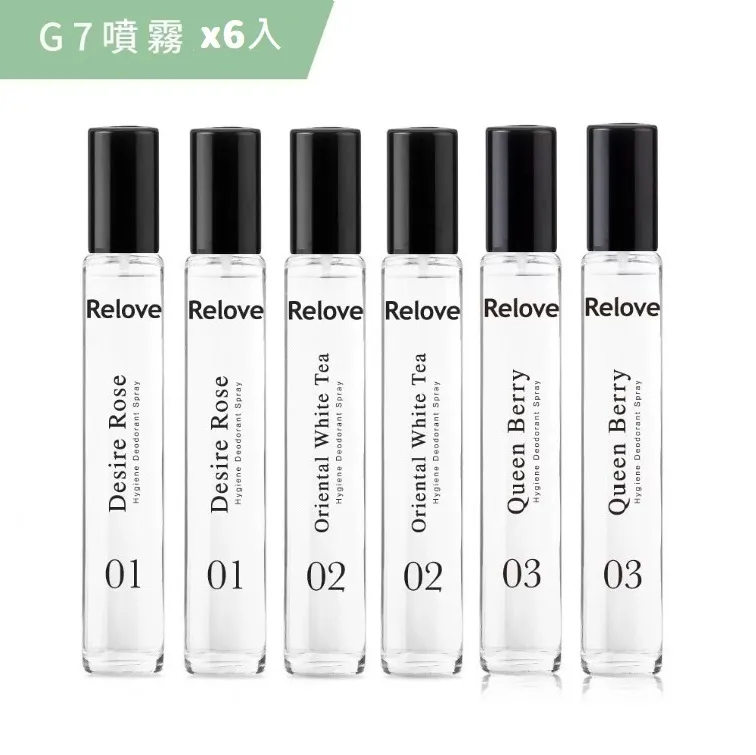 6入組 RELOVE私密肌30秒面膜濕紙巾(綠茶無涼*6包) 歷史價格詳細信息