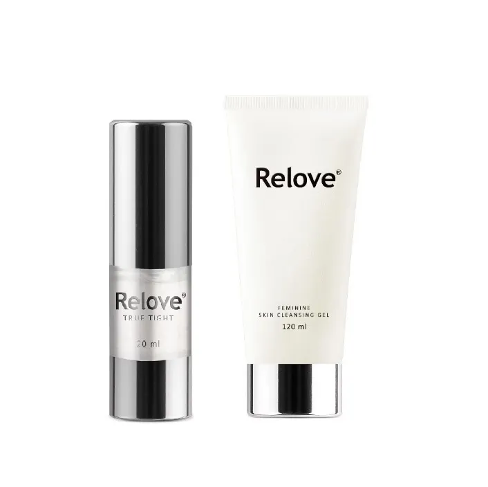 Relove胺基酸私密潔淨凝露限定版(柯夢波丹雜誌聯名) 120ml 歷史價格詳細信息