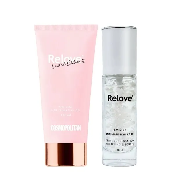 Relove 柯夢波丹限量聯名款-純桑蠶絲內褲1入+去漬蛋白酵素手洗精1入 歷史價格詳細信息