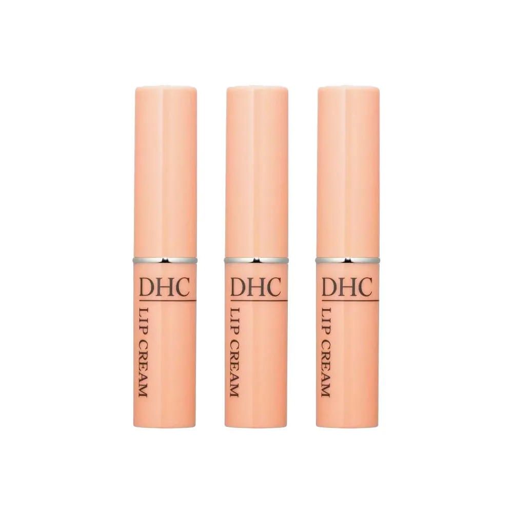【DHC】純欖護唇膏3入組(1.5g/單入) 歷史價格詳細信息