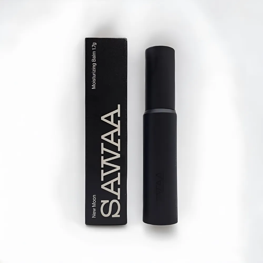 【SAWAA】新月｜保濕護唇膏 歷史價格詳細信息