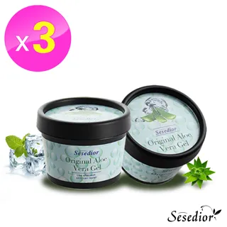 【Sesedior】清透SPF50防曬60ml噴霧3瓶 歷史價格詳細信息