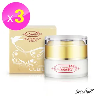 【Sesedior】燕窩美白潤澤青春露120ml-3瓶 歷史價格詳細信息