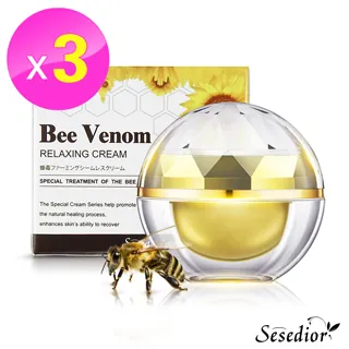 【Sesedior】蜂毒煥顏無瑕面膜(30mlx7片) 歷史價格詳細信息