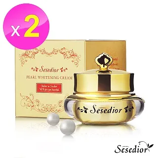 【Sesedior】奢寵女王專屬抗老保濕組-(角鯊烯/A醇/魚子/胎盤共40片) 歷史價格詳細信息