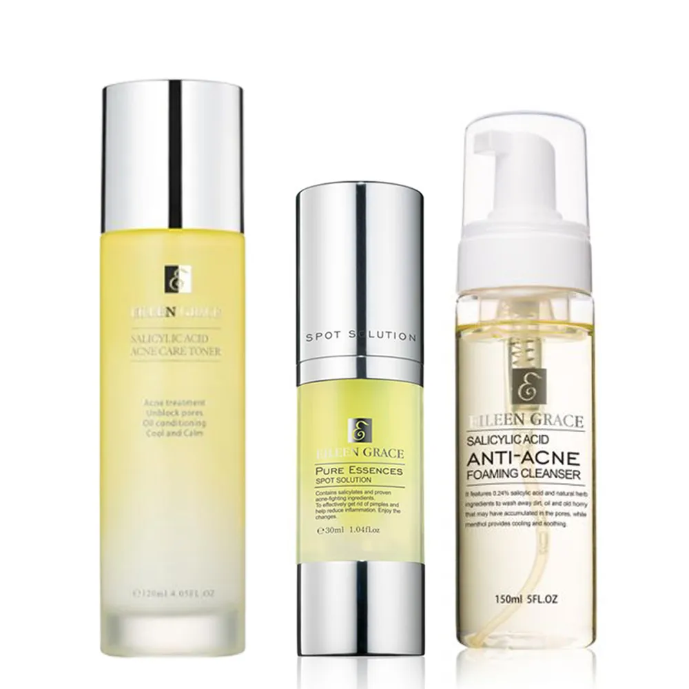 妍霓絲水楊酸面皰精華加強版30ml+贈水楊酸面皰精華/加強版 5ml*2條 現貨速出! 歷史價格詳細信息