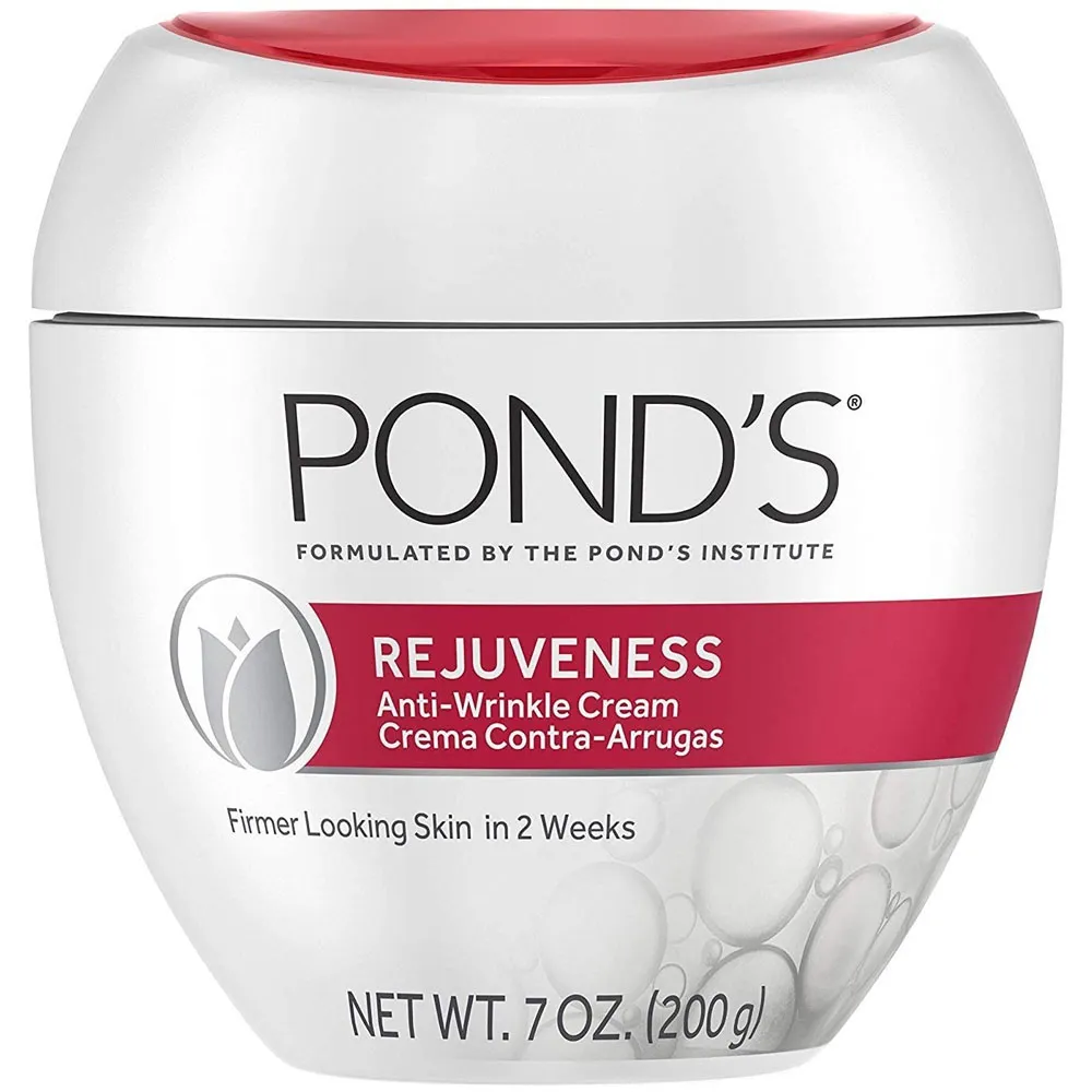 美國POND’S卸妝冷霜269g 歷史價格詳細信息