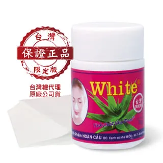 White 蘆薈膠毛孔粉刺凝膠面膜 22g 泰國 清除粉刺 清爽 狂推  現貨 蝦皮直送 歷史價格詳細信息