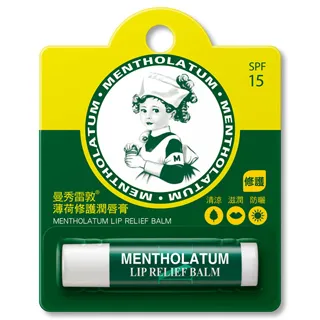 曼秀雷敦 薄荷潤唇凍膏 8g 歷史價格詳細信息