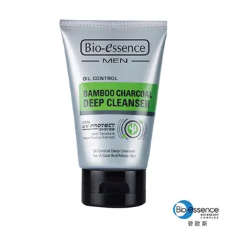 Bio-essence碧歐斯 竹炭控油深層洗臉霜 100g 歷史價格詳細信息