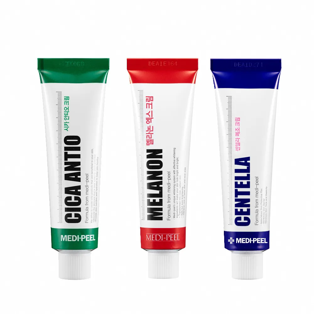 【韓國MEDI-PEEL】美蒂菲-修護面霜30ml(款式任選) 價格比較,價格查詢,歷史價格詳細信息