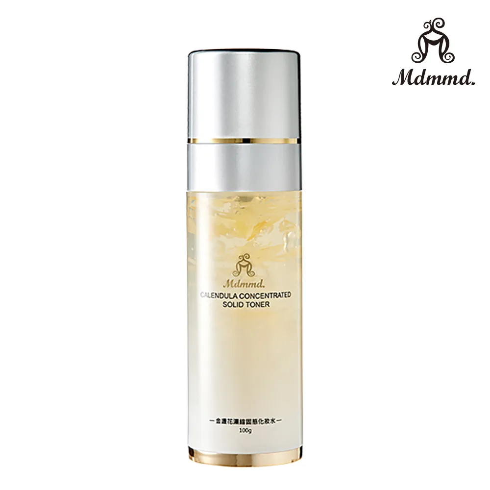 【Mdmmd 明洞國際】金盞花濃縮固態化妝水100g/瓶 歷史價格詳細信息