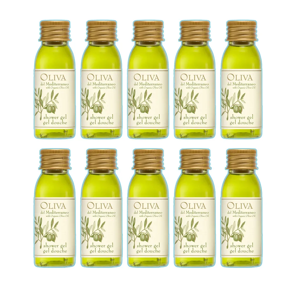 【Allegrini 艾格尼】Oliva地中海橄欖系列 沐浴露30ml 5入組 歷史價格詳細信息