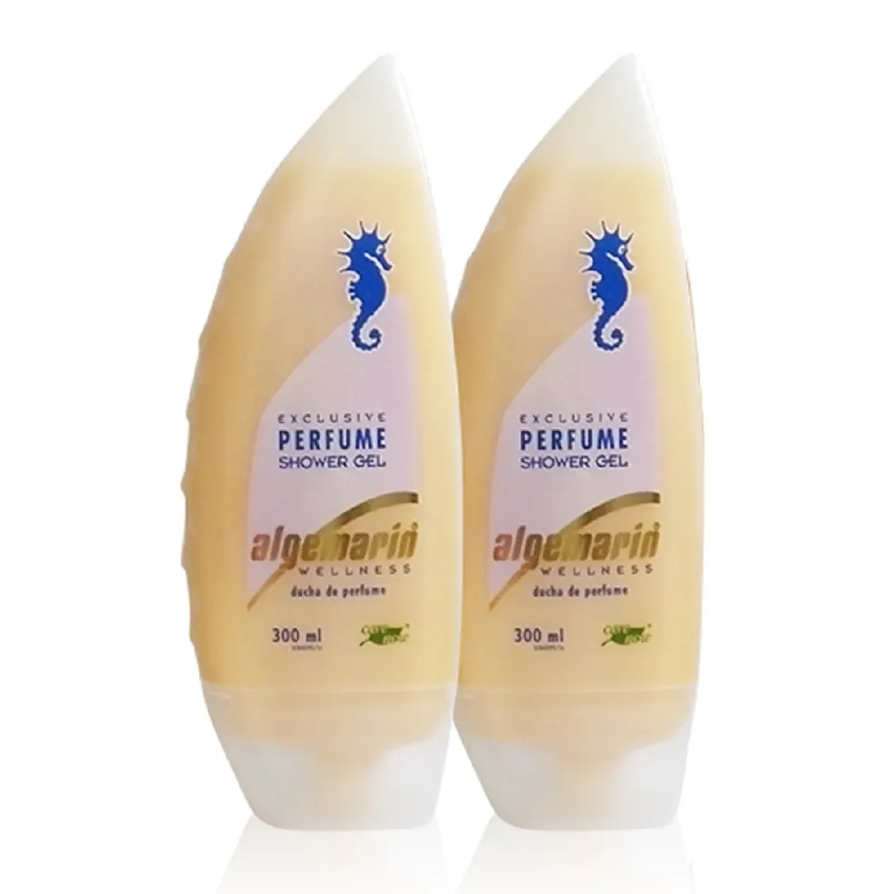 德國海馬Algemarin清新香水沐浴露300ml 歷史價格詳細信息