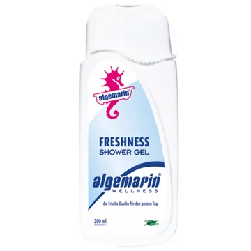 德國海馬Algemarin清新香水沐浴露300ml 歷史價格詳細信息