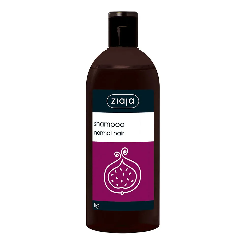 齊葉雅 ZIAJA蕁麻葉潔淨洗髮精500ml 歷史價格詳細信息