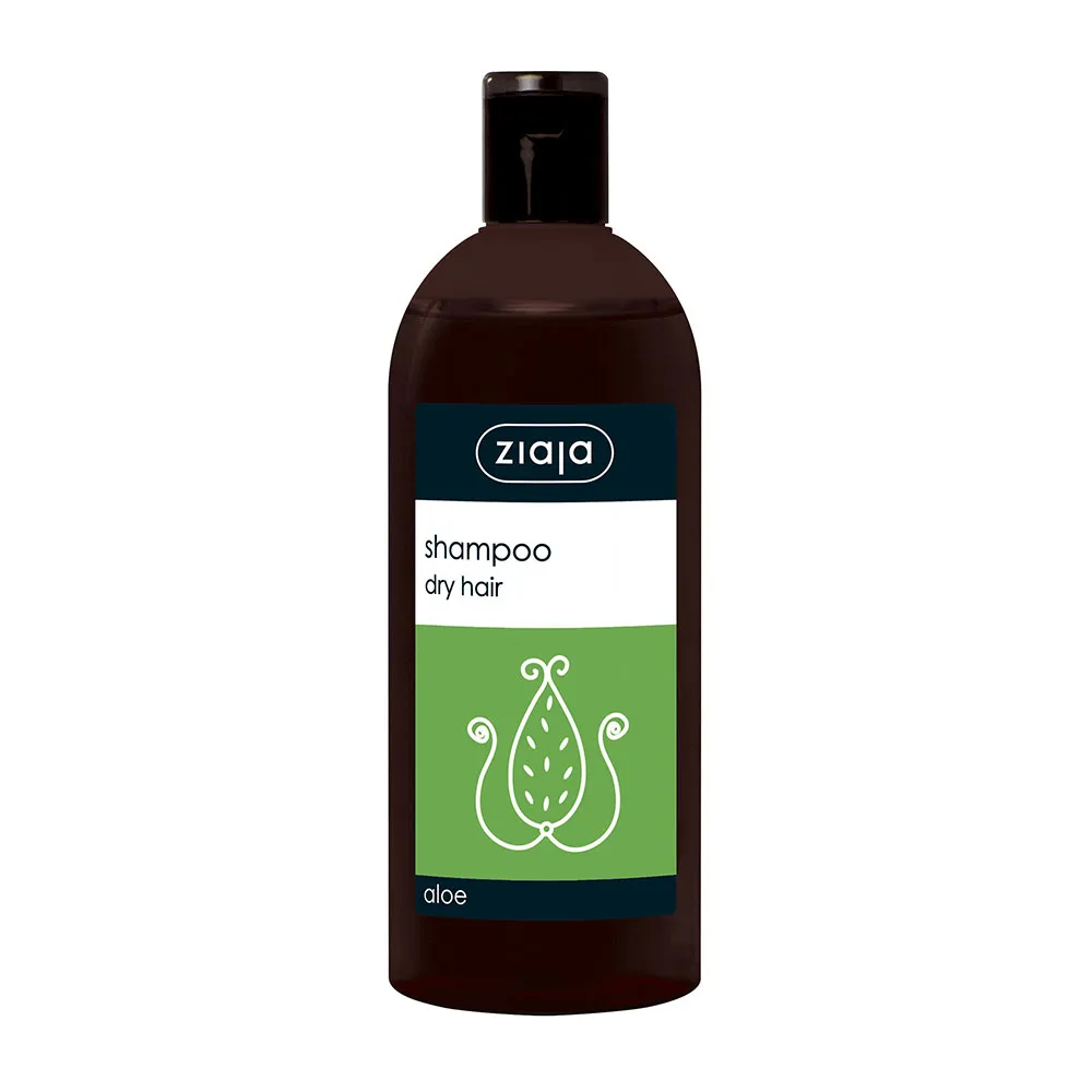 齊葉雅 ZIAJA蕁麻葉潔淨洗髮精500ml 歷史價格詳細信息