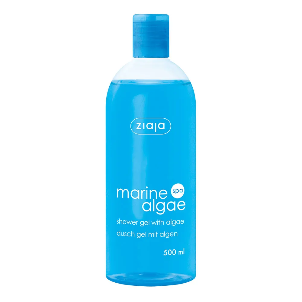 齊葉雅 ZIAJA蕁麻葉潔淨洗髮精500ml 歷史價格詳細信息