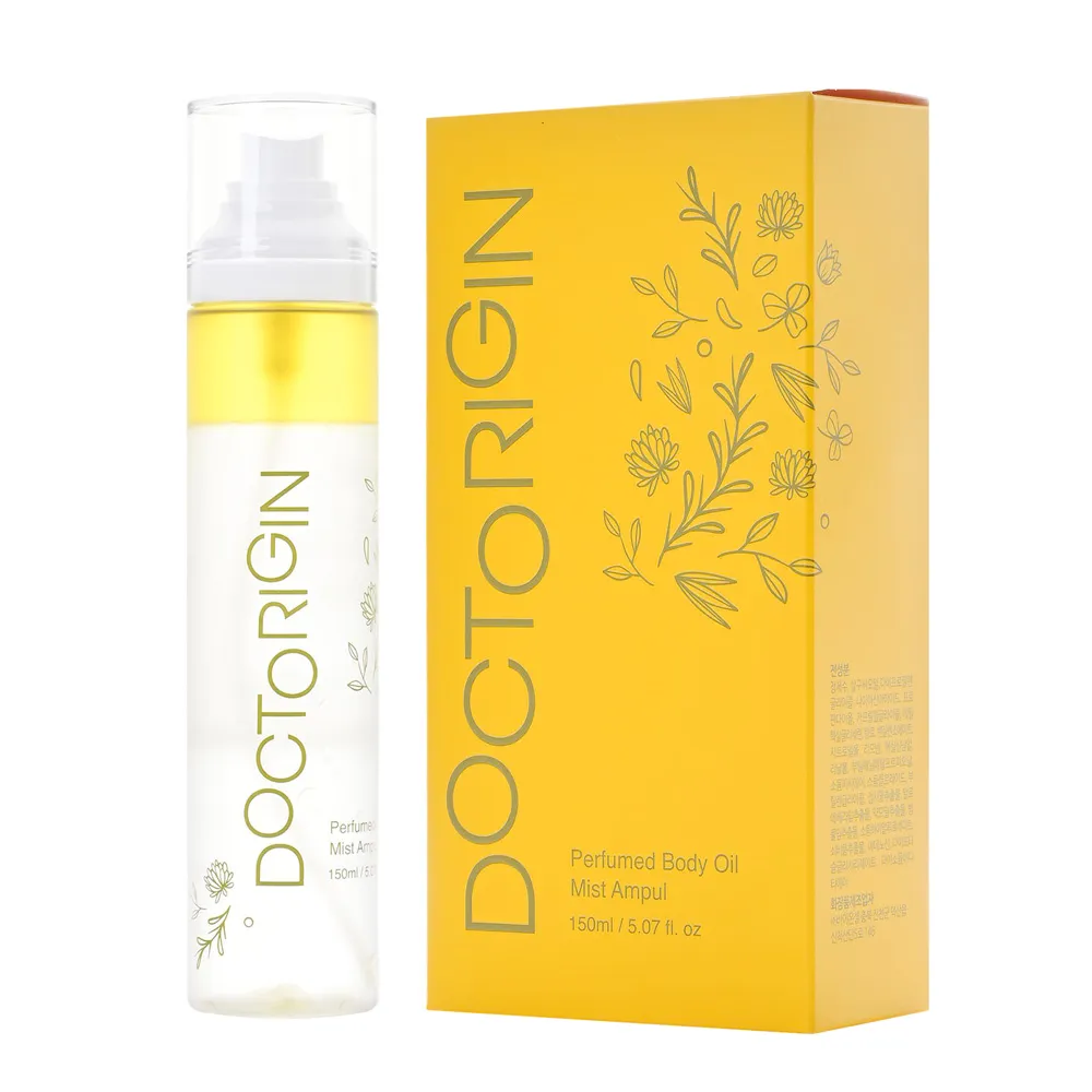 DOCTORIGIN MILKY OIL 安瓶香氛噴霧 150ml 歷史價格詳細信息