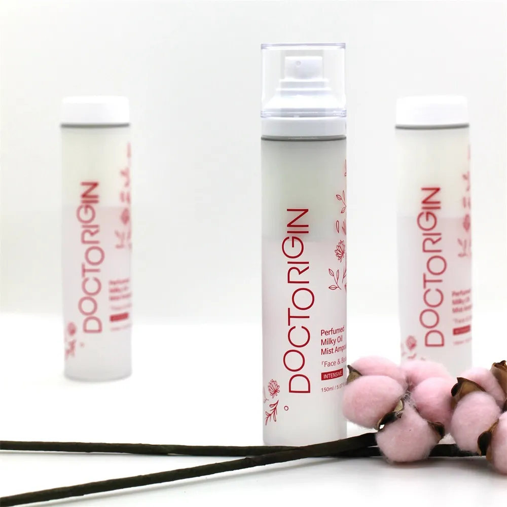 DOCTORIGIN MILKY OIL 安瓶香氛噴霧 150ml 價格比較,價格查詢,歷史價格詳細信息