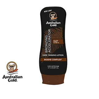 金色澳洲Australian Gold急速黝黑助曬乳液「送」臉部蘆薈保濕助曬紙巾單次包(8ml) 歷史價格詳細信息