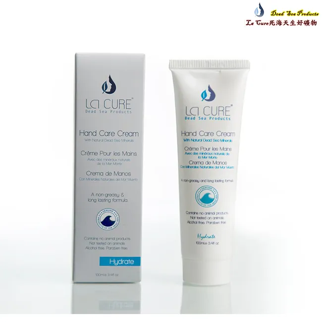 死海活性礦物護手霜 100ml Hand Cream 歷史價格詳細信息