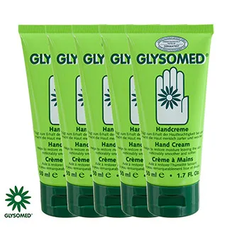 GLYSOMED 葛妮絲 甘菊潤足美腿霜100ml保養組【敏感肌適用】 歷史價格詳細信息