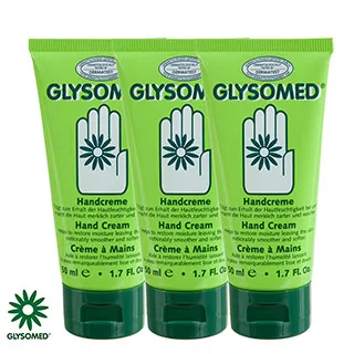 GLYSOMED 葛妮絲 甘菊潤足美腿霜100ml保養組【敏感肌適用】 歷史價格詳細信息