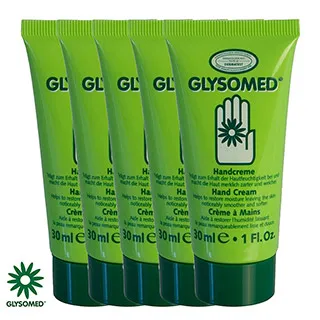 GLYSOMED 葛妮絲 甘菊潤足美腿霜100ml保養組【敏感肌適用】 歷史價格詳細信息
