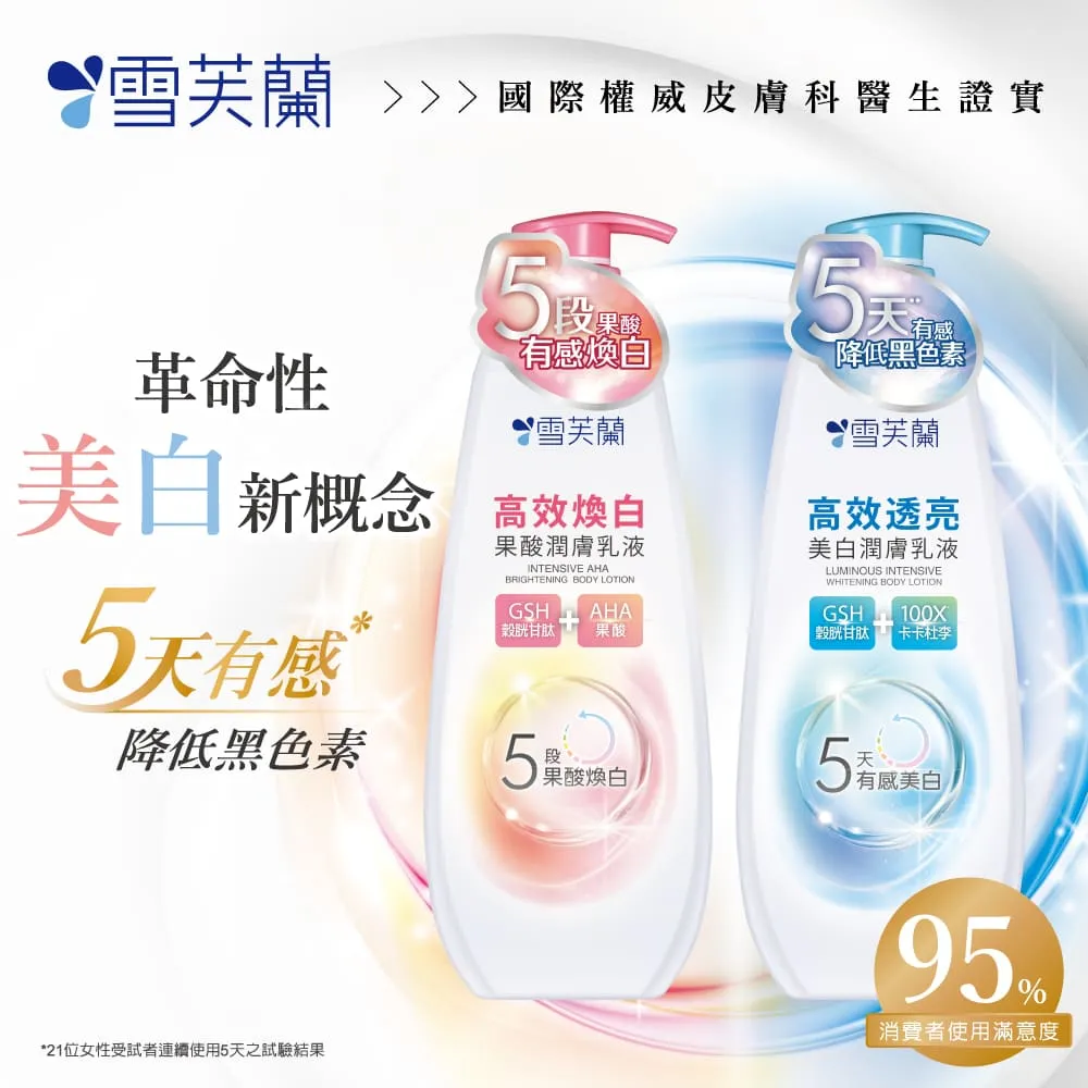 雪芙蘭高效煥白果酸潤膚乳液350g 歷史價格詳細信息