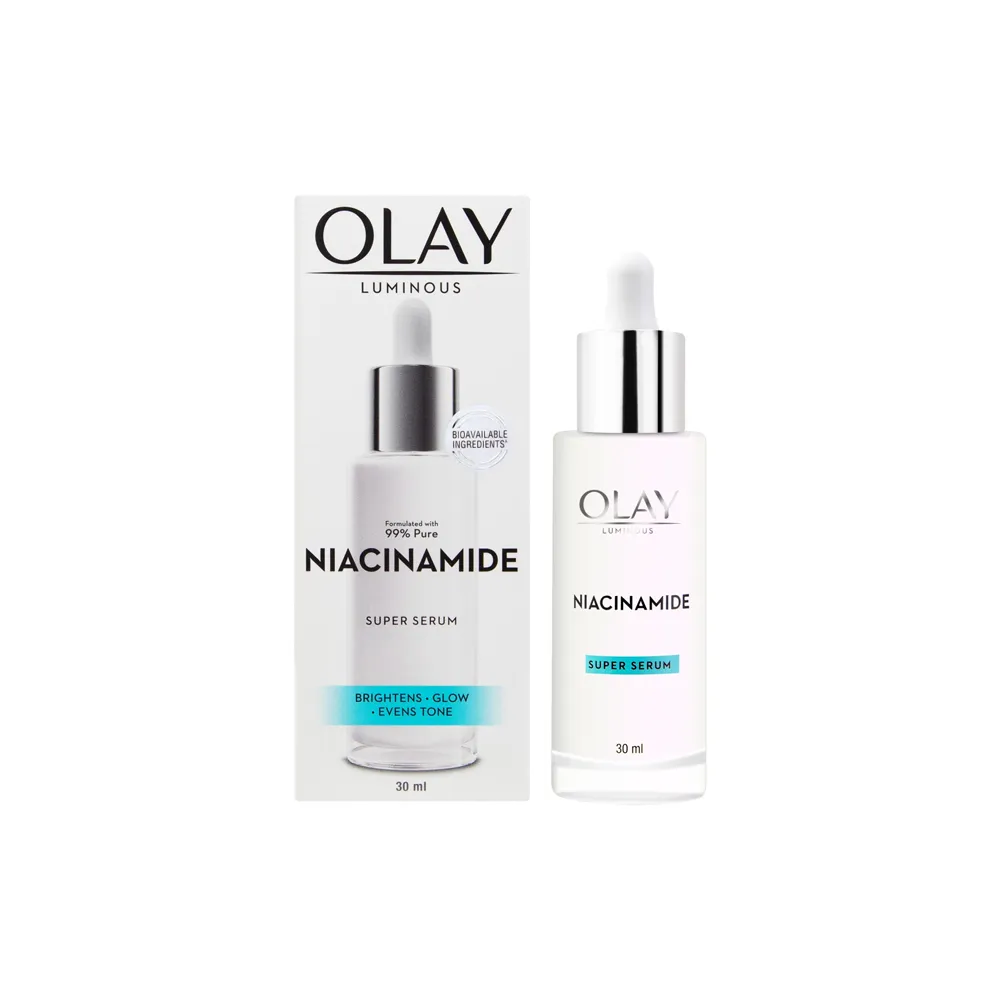 OLAY高效透白光塑彈力面膜5片 歷史價格詳細信息