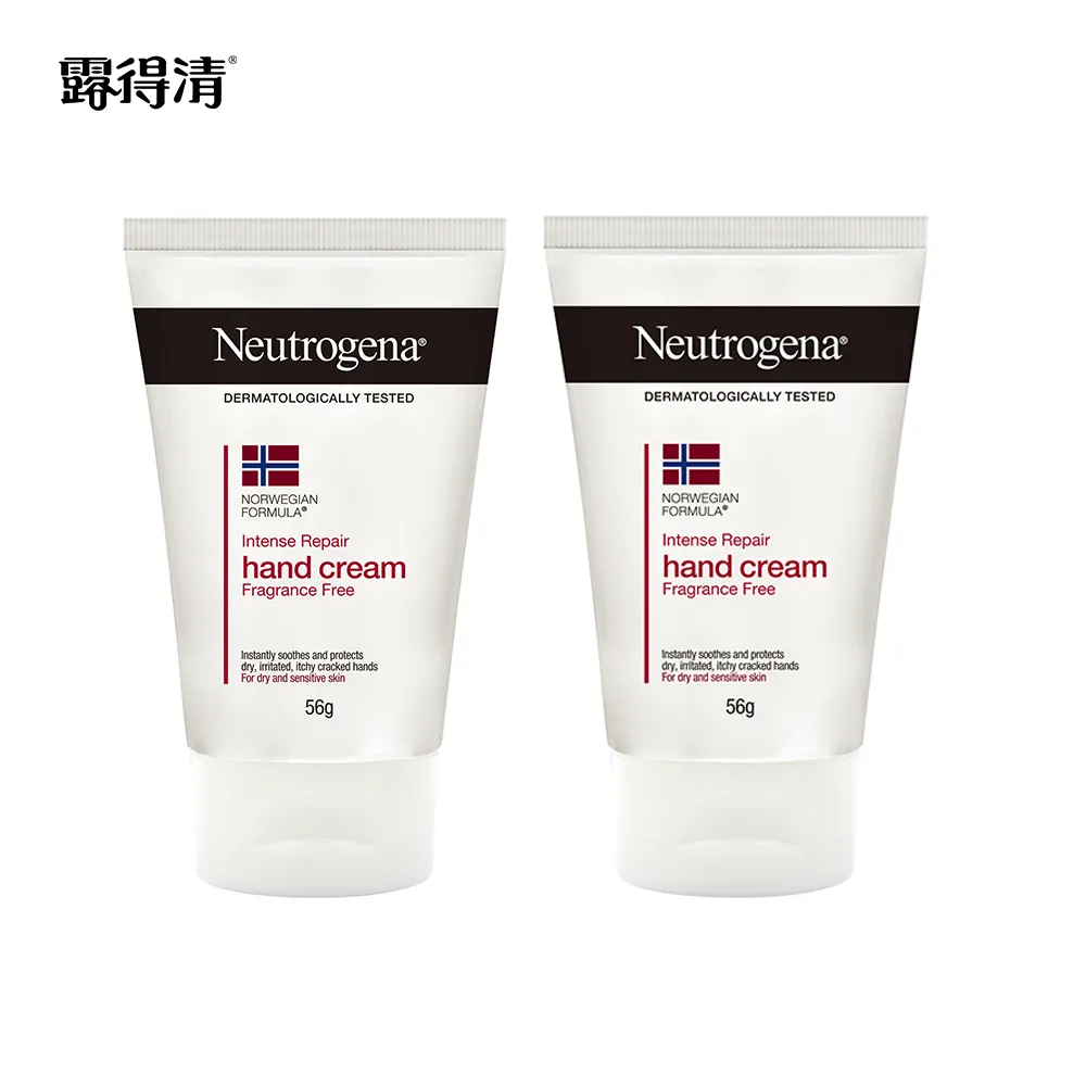 露得清 護手霜 - 香味 (56g x 4包) (買一送一x2組)【嬌生美妝生活達人館】 歷史價格詳細信息