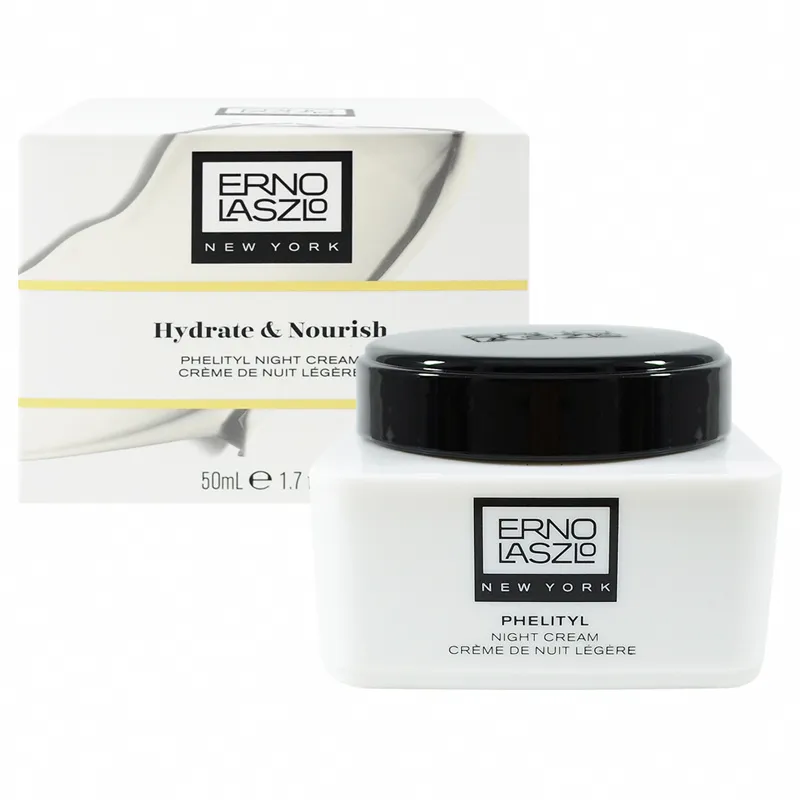 【ERNO LASZLO 奧倫納素】PH平衡淨化前導潔顏精露 190ml 歷史價格詳細信息