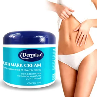 Dermisa緊實美腹霜114g 歷史價格詳細信息