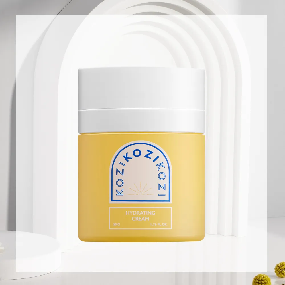 KOZI平衡保濕凝乳 50ml 歷史價格詳細信息