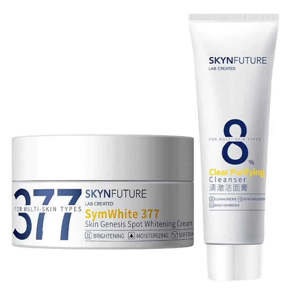 《肌膚未來》377美白精華乳【100ml】(七老闆推薦/官方授權) 歷史價格詳細信息