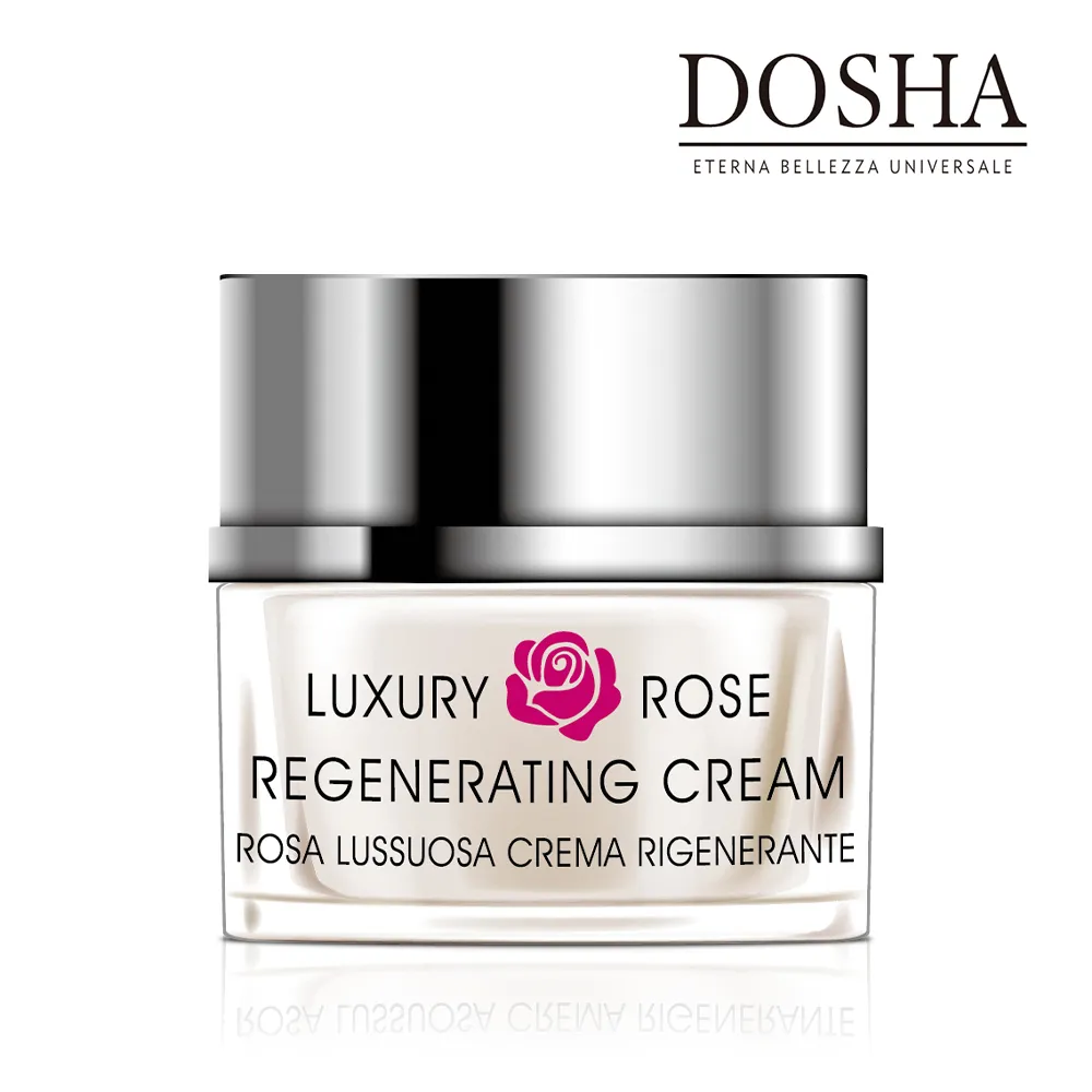 DOSHA 義大利兜莎 玫瑰璀璨活顏霜(50ml) 價格比較,價格查詢,歷史價格詳細信息