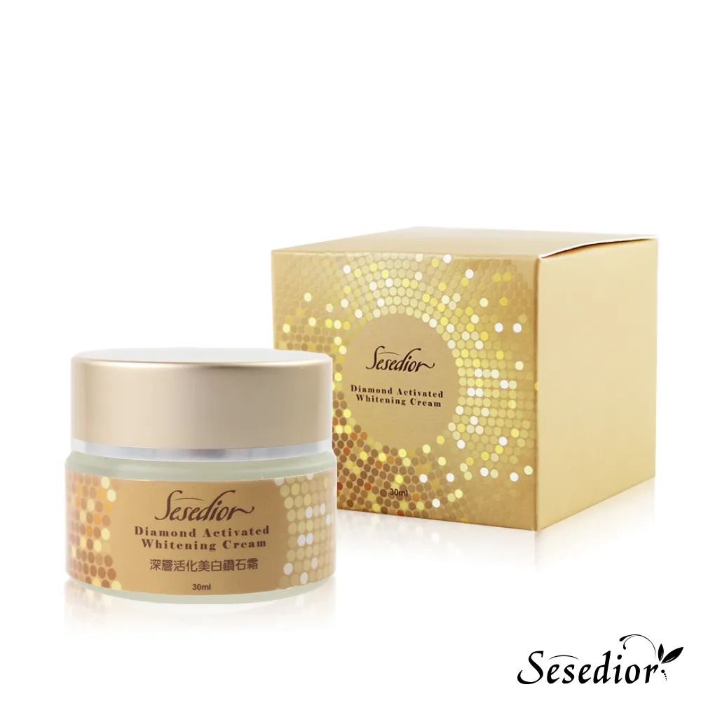 【Sesedior】深層活化美白鑽石霜3入 歷史價格詳細信息