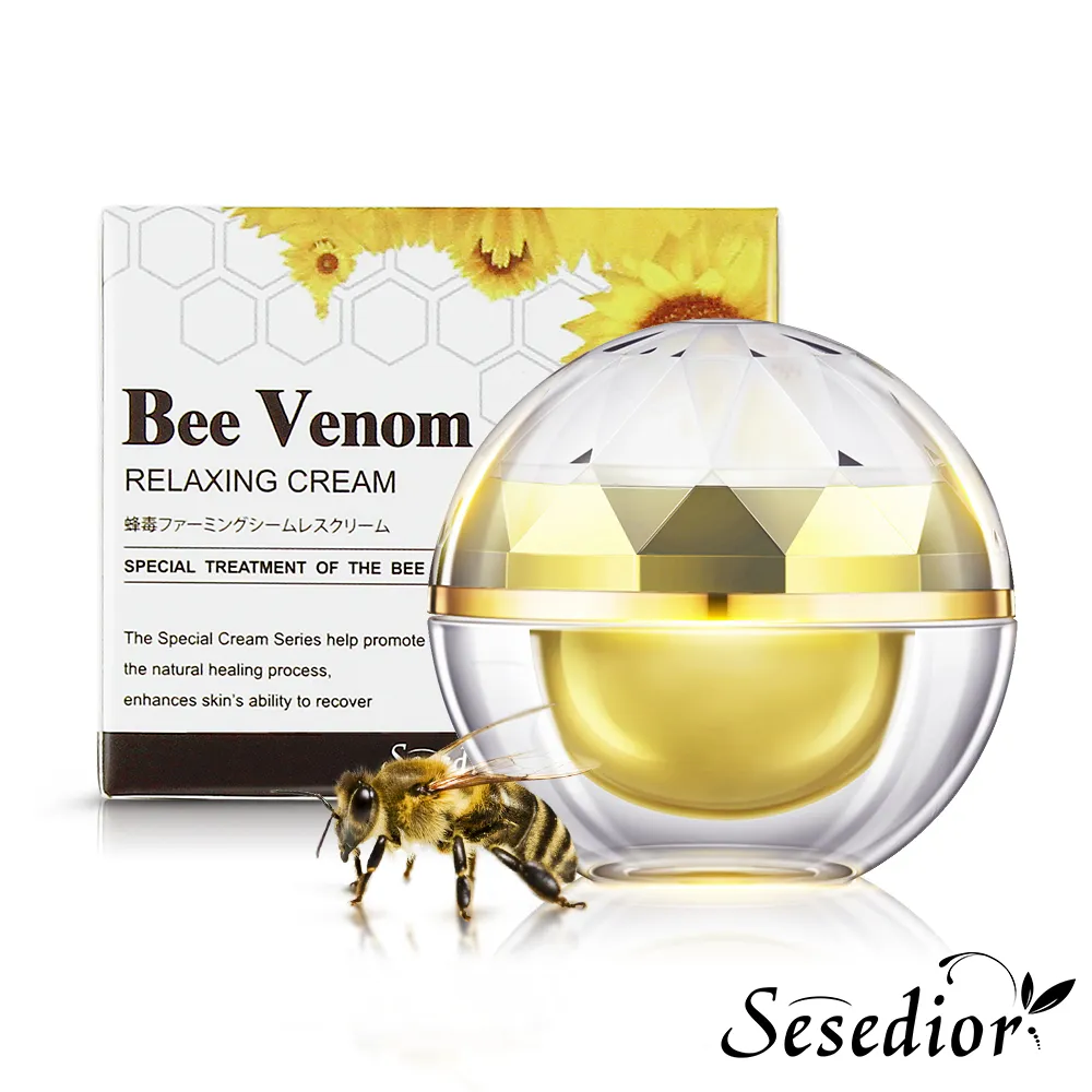 【Sesedior】蜂毒煥顏無瑕面膜(30mlx7片) 歷史價格詳細信息