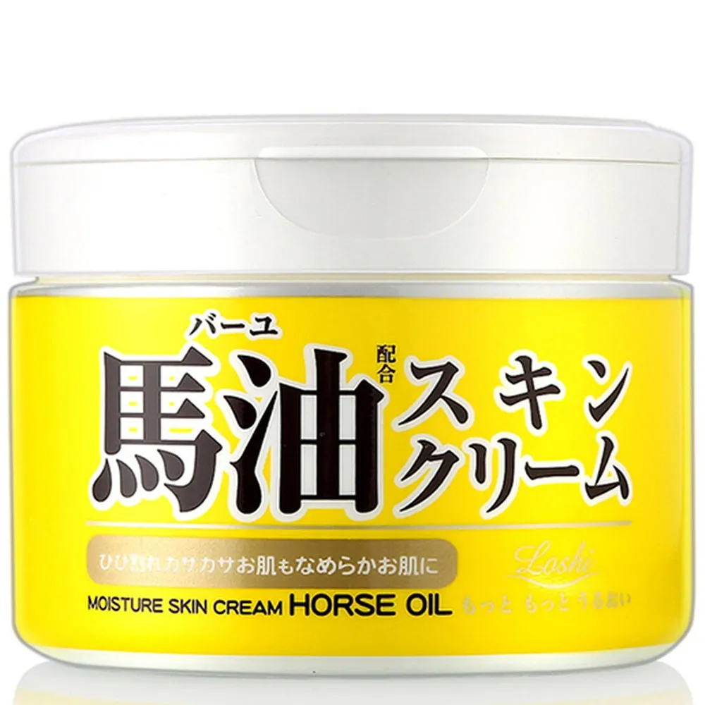 日本馬油乳霜220g 歷史價格詳細信息