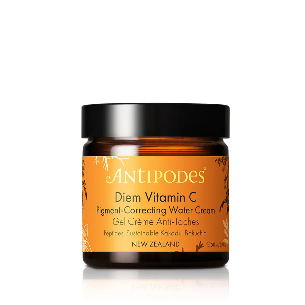 【潔麗雅】Antipodes 安緹芃 保濕日眼霜組 (海洋紅藻悠浮眼膠30ml+瑪瑪庫高保濕水凝霜 60ml) 歷史價格詳細信息