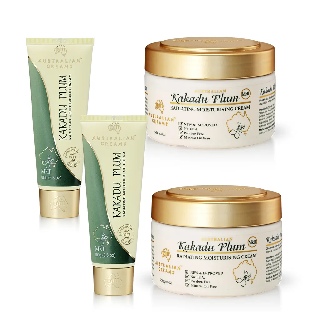 澳洲 G&M 卡卡度涼感潤膚乳液(買二送一 150ml/瓶-專業級) 歷史價格詳細信息