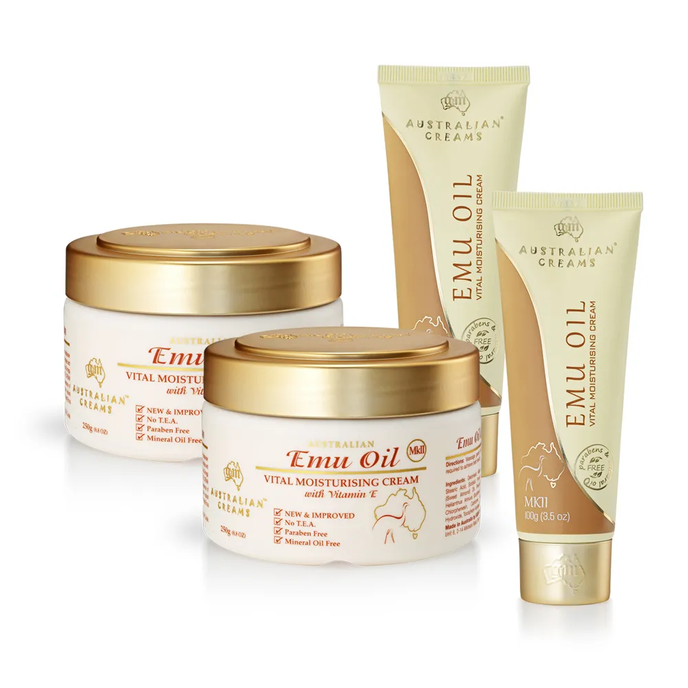 【澳洲 G&amp;M】MKII金蓋綿羊油滋養夜霜(4 入組 100g/瓶) 即期品-2024年12月到期 歷史價格詳細信息